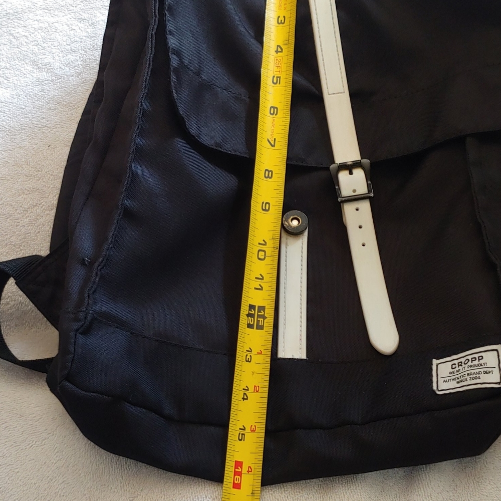 NWOT Cropp backpack - Picture 12 of 13